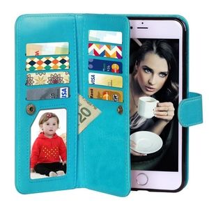 Vofolen iPhone 6s Plus Wallet/Phone Case
